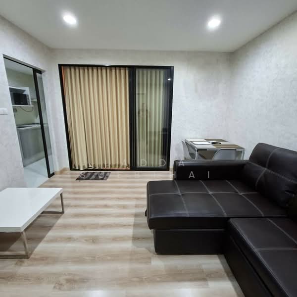 Premio Fresco, Bangkok, 57/47 Ram Intra Road, Anusaowari, Bang Khen, Bangkok, 1 Bedroom, 36 sqm, Condo For Sale, by Ladda Suebthai, 500363476 - DDproperty.com