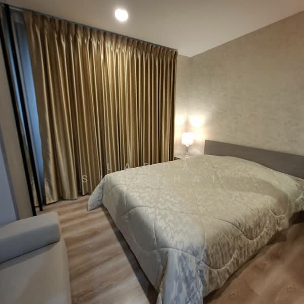 Premio Fresco, Bangkok, 57/47 Ram Intra Road, Anusaowari, Bang Khen, Bangkok, 1 Bedroom, 36 sqm, Condo For Sale, by Ladda Suebthai, 500363476 - DDproperty.com