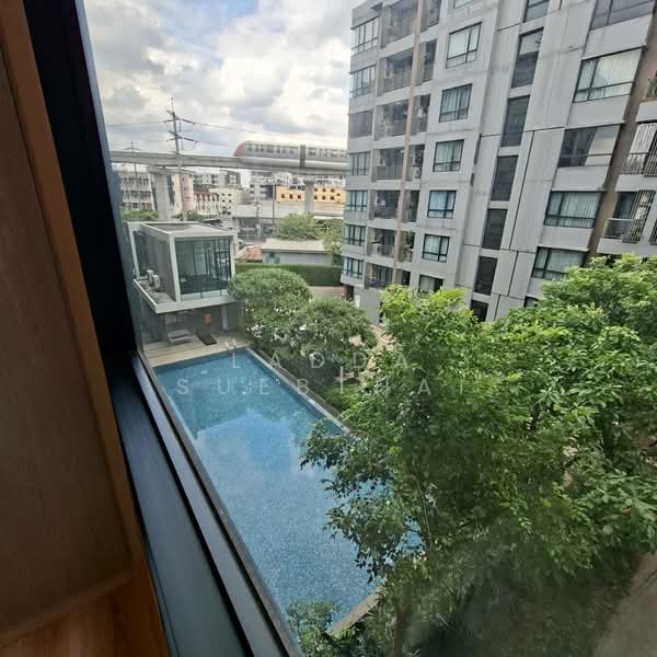 Premio Fresco, Bangkok, 57/47 Ram Intra Road, Anusaowari, Bang Khen, Bangkok, 1 Bedroom, 36 sqm, Condo For Sale, by Ladda Suebthai, 500363476 - DDproperty.com