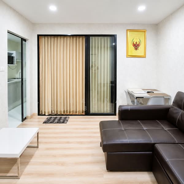 Premio Fresco : พรีมีโอ เฟรสโก, กรุงเทพ, 57/47 ถนนรามอินทรา, อนุสาวรีย์, บางเขน, กรุงเทพ, 36 ตร.ม., คอนโด ขาย, โดย Laphasrada Suebthai, 500363476 - DDproperty.com