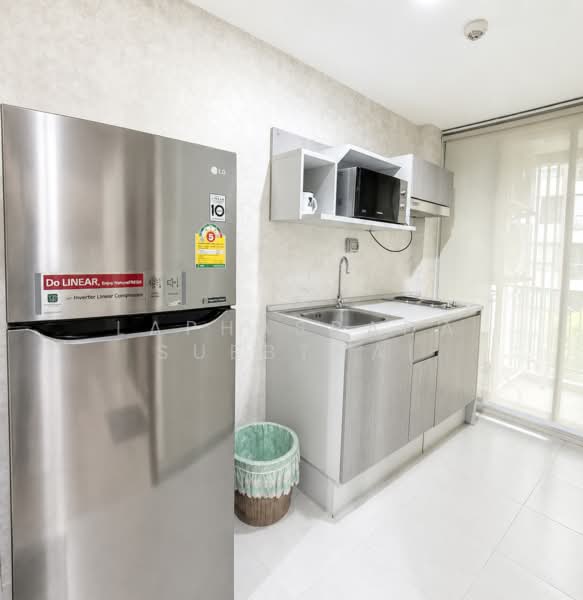 Premio Fresco : พรีมีโอ เฟรสโก, กรุงเทพ, 57/47 ถนนรามอินทรา, อนุสาวรีย์, บางเขน, กรุงเทพ, 36 ตร.ม., คอนโด ขาย, โดย Laphasrada Suebthai, 500363476 - DDproperty.com