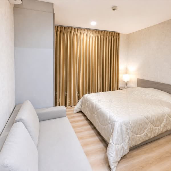 Premio Fresco : พรีมีโอ เฟรสโก, กรุงเทพ, 57/47 ถนนรามอินทรา, อนุสาวรีย์, บางเขน, กรุงเทพ, 36 ตร.ม., คอนโด ขาย, โดย Laphasrada Suebthai, 500363476 - DDproperty.com