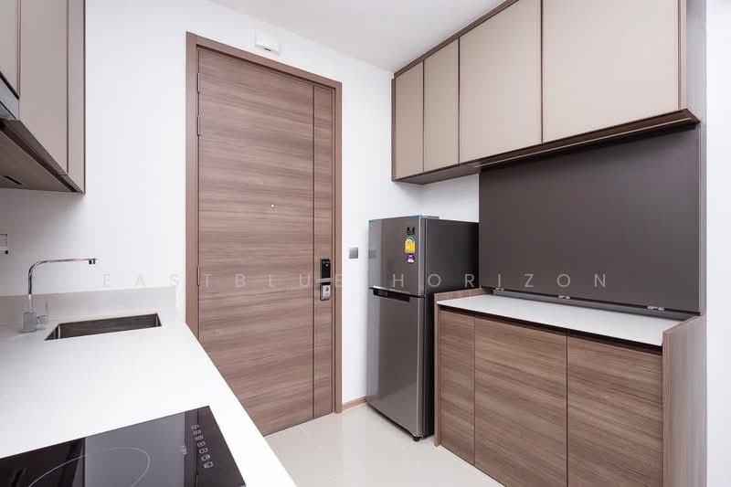 The Line Phahon-Pradipat, Bangkok, 21 Pradiphat Road, Samsen Nai, Phaya Thai, Bangkok, 1 Bedroom, 28 sqm, Condo For Rent, by Eastblue Horizon, 500363479 - DDproperty.com