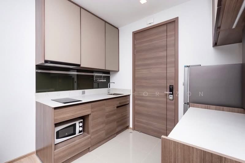 The Line Phahon-Pradipat, Bangkok, 21 Pradiphat Road, Samsen Nai, Phaya Thai, Bangkok, 1 Bedroom, 28 sqm, Condo For Rent, by Eastblue Horizon, 500363479 - DDproperty.com