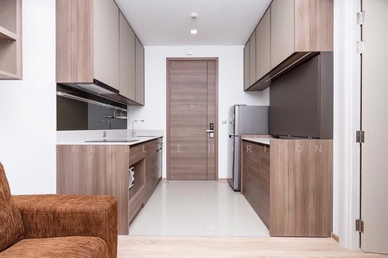 The Line Phahon-Pradipat, Bangkok, 21 Pradiphat Road, Samsen Nai, Phaya Thai, Bangkok, 1 Bedroom, 28 sqm, Condo For Rent, by Eastblue Horizon, 500363479 - DDproperty.com