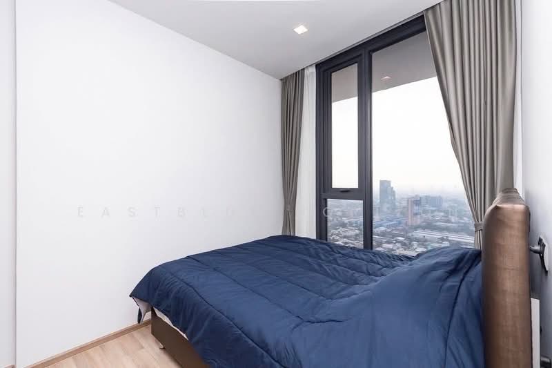 The Line Phahon-Pradipat, Bangkok, 21 Pradiphat Road, Samsen Nai, Phaya Thai, Bangkok, 1 Bedroom, 28 sqm, Condo For Rent, by Eastblue Horizon, 500363479 - DDproperty.com
