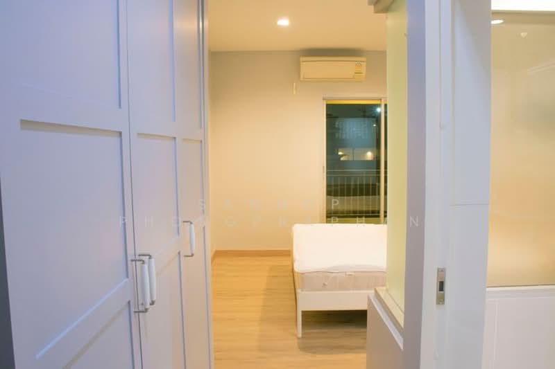 The Seed Memories Siam, Bangkok, 60 Kasem San 2 Alley, Wang Mai, Pathum Wan, Bangkok, 1 Bedroom, 40 sqm, Condo For Rent, by Sannop Phongpraphan, 500363480 - DDproperty.com