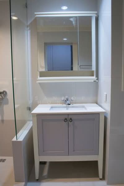 The Seed Memories Siam, Bangkok, 60 Kasem San 2 Alley, Wang Mai, Pathum Wan, Bangkok, 1 Bedroom, 40 sqm, Condo For Rent, by Sannop Phongpraphan, 500363480 - DDproperty.com