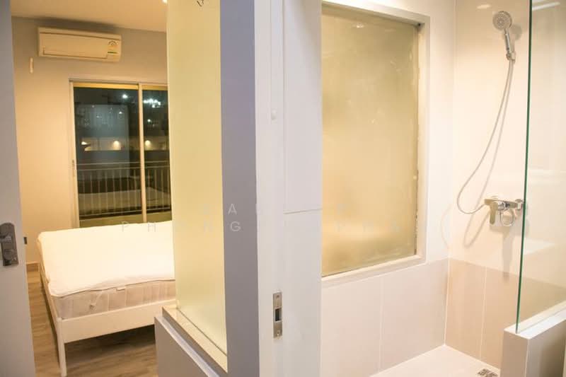The Seed Memories Siam, Bangkok, 60 Kasem San 2 Alley, Wang Mai, Pathum Wan, Bangkok, 1 Bedroom, 40 sqm, Condo For Rent, by Sannop Phongpraphan, 500363480 - DDproperty.com