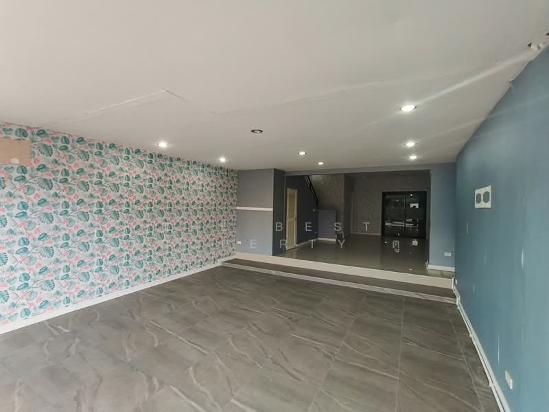 Nirvana @ Work Krungthep Kreetha, Bangkok, Thap Chang, Saphan Sung, Bangkok, , 100 sqm, Office Space For Sale, by The Best Property ตู่, 500363482 - DDproperty.com