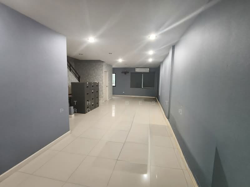 Nirvana @ Work Krungthep Kreetha, Bangkok, Thap Chang, Saphan Sung, Bangkok, , 100 sqm, Office Space For Sale, by The Best Property ตู่, 500363482 - DDproperty.com