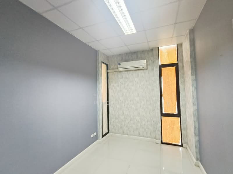 Nirvana @ Work Krungthep Kreetha, Bangkok, Thap Chang, Saphan Sung, Bangkok, , 100 sqm, Office Space For Sale, by The Best Property ตู่, 500363482 - DDproperty.com