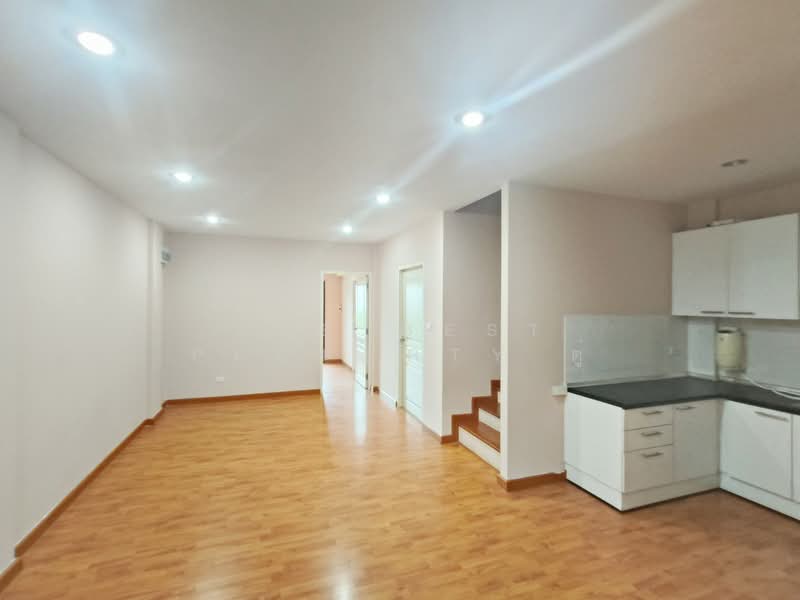 Nirvana @ Work Krungthep Kreetha, Bangkok, Thap Chang, Saphan Sung, Bangkok, , 100 sqm, Office Space For Sale, by The Best Property ตู่, 500363482 - DDproperty.com