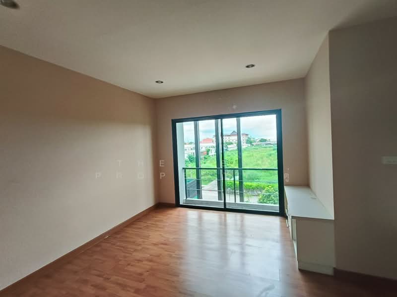 Nirvana @ Work Krungthep Kreetha, Bangkok, Thap Chang, Saphan Sung, Bangkok, , 100 sqm, Office Space For Sale, by The Best Property ตู่, 500363482 - DDproperty.com
