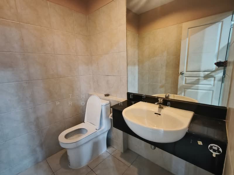 Nirvana @ Work Krungthep Kreetha, Bangkok, Thap Chang, Saphan Sung, Bangkok, , 100 sqm, Office Space For Sale, by The Best Property ตู่, 500363482 - DDproperty.com