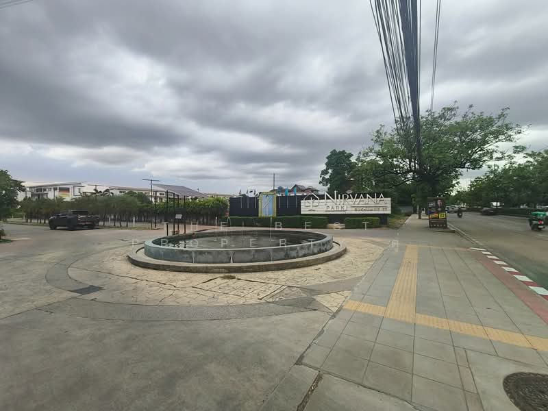 Nirvana @ Work Krungthep Kreetha, Bangkok, Thap Chang, Saphan Sung, Bangkok, , 100 sqm, Office Space For Sale, by The Best Property ตู่, 500363482 - DDproperty.com