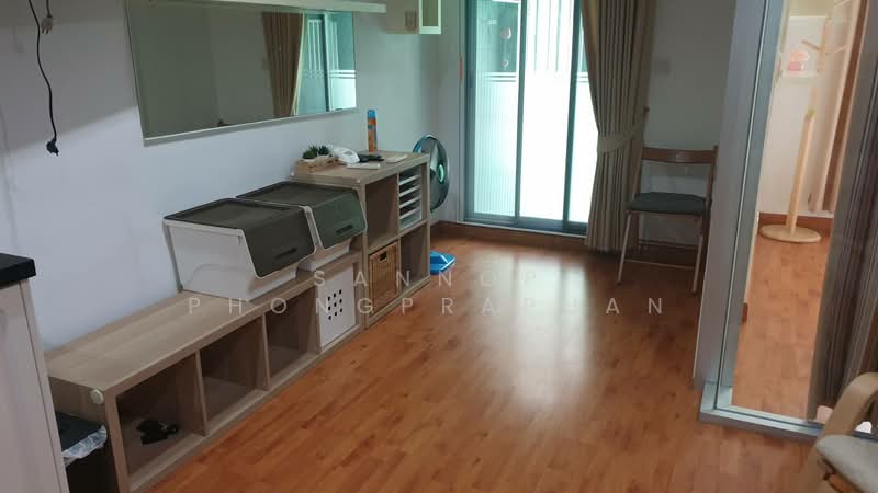 The Seed Memories Siam, Bangkok, 60 Kasem San 2 Alley, Wang Mai, Pathum Wan, Bangkok, 1 Bedroom, 37 sqm, Condo For Rent, by Sannop Phongpraphan, 500363487 - DDproperty.com