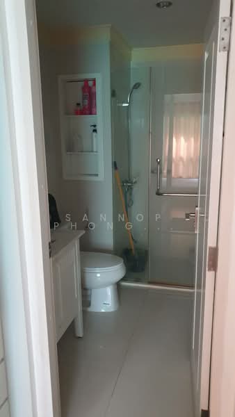 The Seed Memories Siam, Bangkok, 60 Kasem San 2 Alley, Wang Mai, Pathum Wan, Bangkok, 1 Bedroom, 37 sqm, Condo For Rent, by Sannop Phongpraphan, 500363487 - DDproperty.com