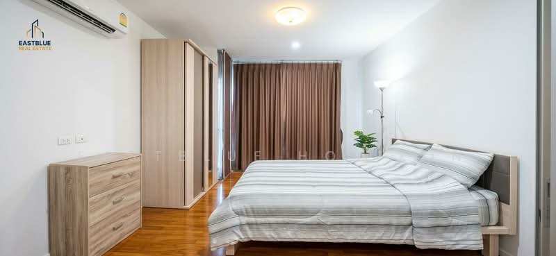 Aspire Rama 9, Bangkok, Soi Rama 9, Rama 9 Road, Huai Khwang, Bangkok, 1 Bedroom, 39 sqm, Condo For Rent, by Eastblue Horizon, 500363489 - DDproperty.com