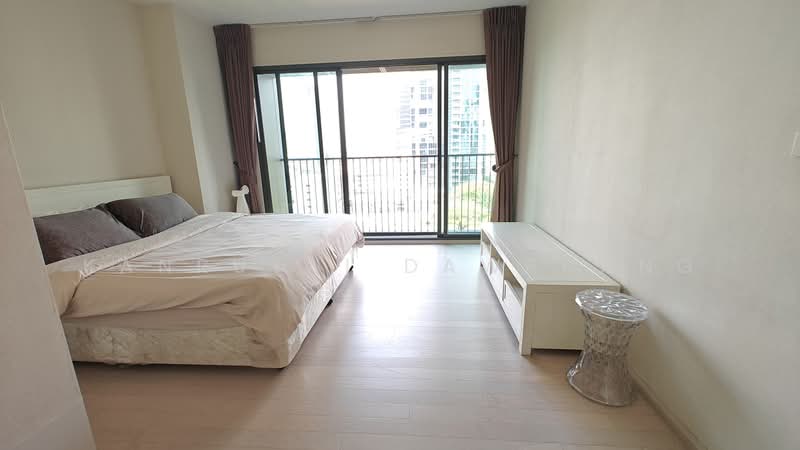 Noble Solo, Bangkok, 988 Thong Lo, Khlong Tan Nua, Watthana, Bangkok, 1 Bedroom, 55 sqm, Condo For Sale, by Kanrutai Dawruang, 500363491 - DDproperty.com