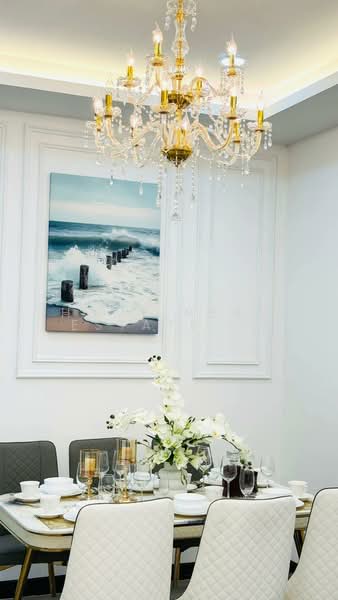 คลาสสิค โฮม 4, ชลบุรี, บางละมุง, ชลบุรี, 150 ตร.ม., บ้านเดี่ยว ขาย, โดย HOME Real Estate Service, 500363492 - DDproperty.com