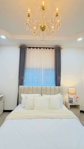 คลาสสิค โฮม 4, ชลบุรี, บางละมุง, ชลบุรี, 150 ตร.ม., บ้านเดี่ยว ขาย, โดย HOME Real Estate Service, 500363492 - DDproperty.com