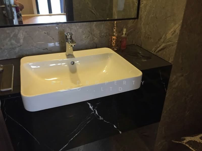 ASHTON Asoke, Bangkok, 131 Asoke Montri Road, Khlongtoei Nua, Watthana, Bangkok, 1 Bedroom, 31 sqm, Condo For Sale, by RE PROPERTY CO.,LTD., 500363494 - DDproperty.com