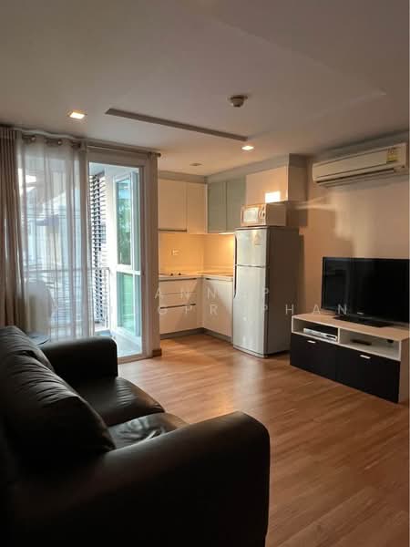 The Fah Aree, Bangkok, Phaholyothin, Samsen Nai, Phaya Thai, Bangkok, 1 Bedroom, 46 sqm, Condo For Rent, by Sannop Phongpraphan, 500363497 - DDproperty.com
