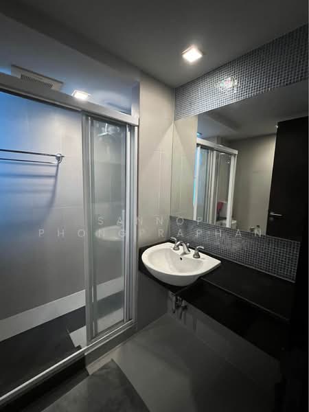 The Fah Aree, Bangkok, Phaholyothin, Samsen Nai, Phaya Thai, Bangkok, 1 Bedroom, 46 sqm, Condo For Rent, by Sannop Phongpraphan, 500363497 - DDproperty.com