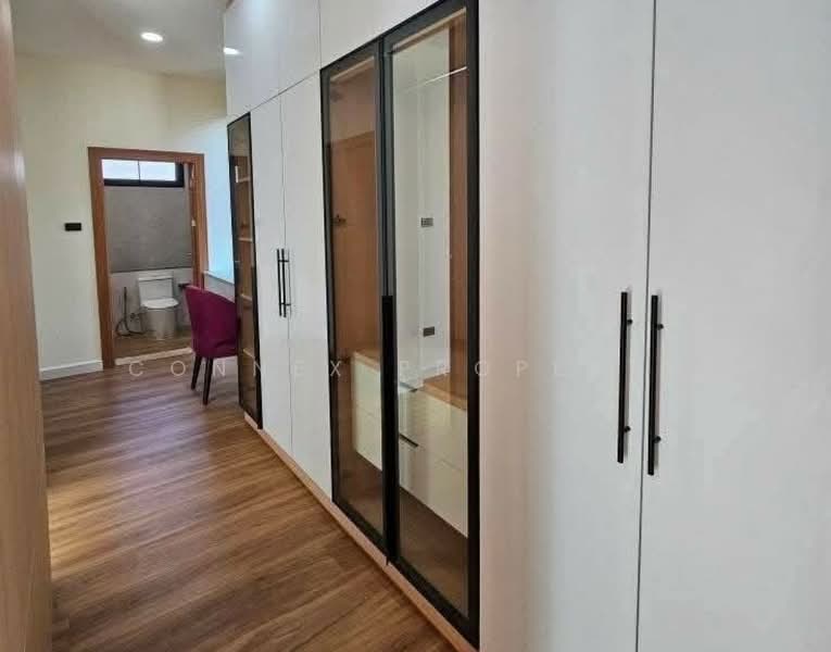 Two - storey detached house, 115.7 square wa, Huai Yai, Soi K9, Chon Buri (Pattaya), , Huai Yai, Bang Lamung (Pattaya), Chon Buri (Pattaya), 4 Bedrooms, 462 sqm, Single Detached House For Sale, by Connex Property, 500363499 - DDproperty.com