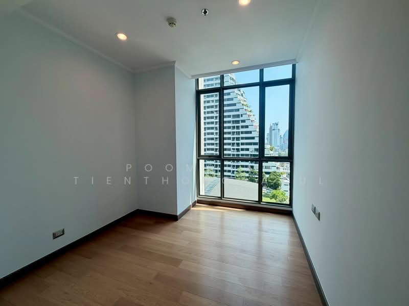 Supalai Oriental Sukhumvit 39, Bangkok, Soi Sukhumvit 39, Khlong Tan Nua, Watthana, Bangkok, 2 Bedrooms, 72 sqm, Condo For Sale, by Poomphat Tienthongsakul, 500363500 - DDproperty.com