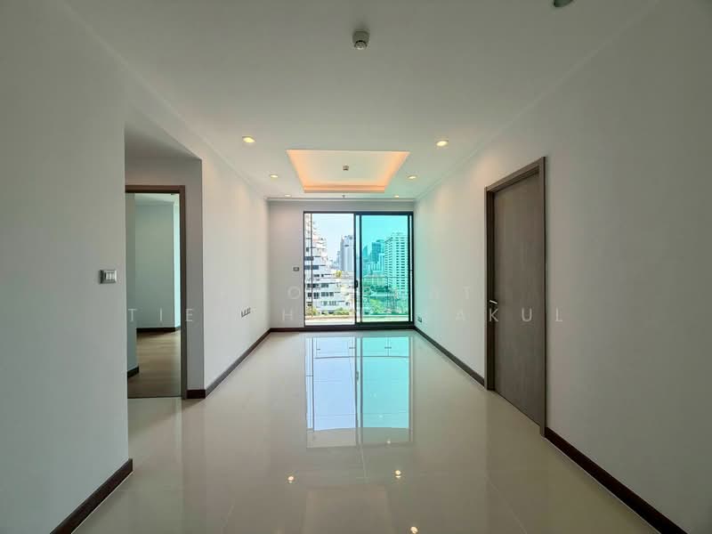 Supalai Oriental Sukhumvit 39, Bangkok, Soi Sukhumvit 39, Khlong Tan Nua, Watthana, Bangkok, 2 Bedrooms, 72 sqm, Condo For Sale, by Poomphat Tienthongsakul, 500363500 - DDproperty.com