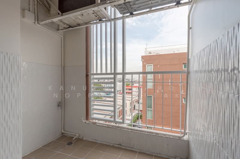 The Niche ID Ladprao 130, Bangkok, 130 Soi Ladprao 130, Khlong Chan, Bang Kapi, Bangkok, 1 Bedroom, 43 sqm, Condo For Sale, by Kanueng (Pro) Noppornpitak, 500363507 - DDproperty.com