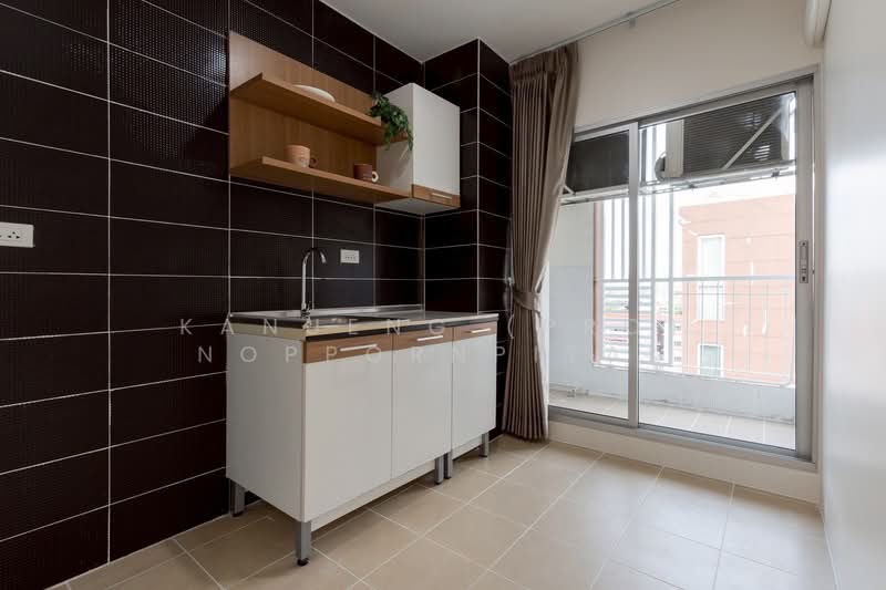 The Niche ID Ladprao 130, Bangkok, 130 Soi Ladprao 130, Khlong Chan, Bang Kapi, Bangkok, 1 Bedroom, 43 sqm, Condo For Sale, by Kanueng (Pro) Noppornpitak, 500363507 - DDproperty.com