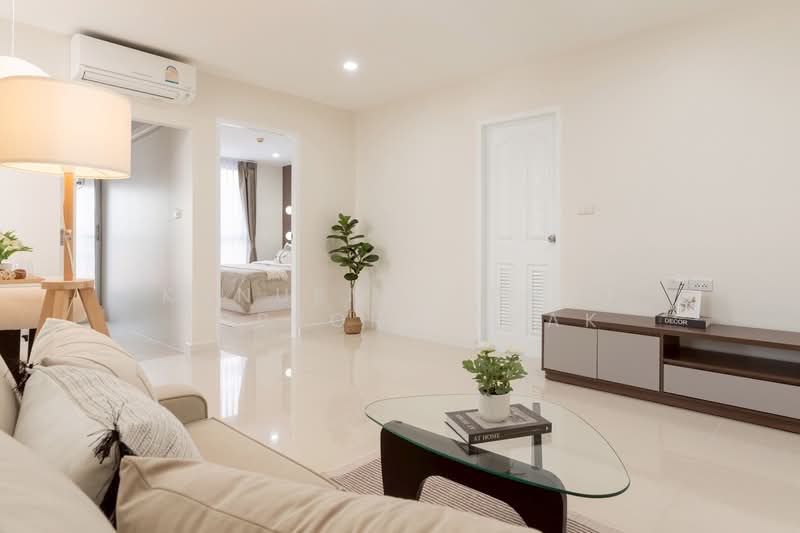 The Niche ID Ladprao 130, Bangkok, 130 Soi Ladprao 130, Khlong Chan, Bang Kapi, Bangkok, 1 Bedroom, 43 sqm, Condo For Sale, by Kanueng (Pro) Noppornpitak, 500363507 - DDproperty.com