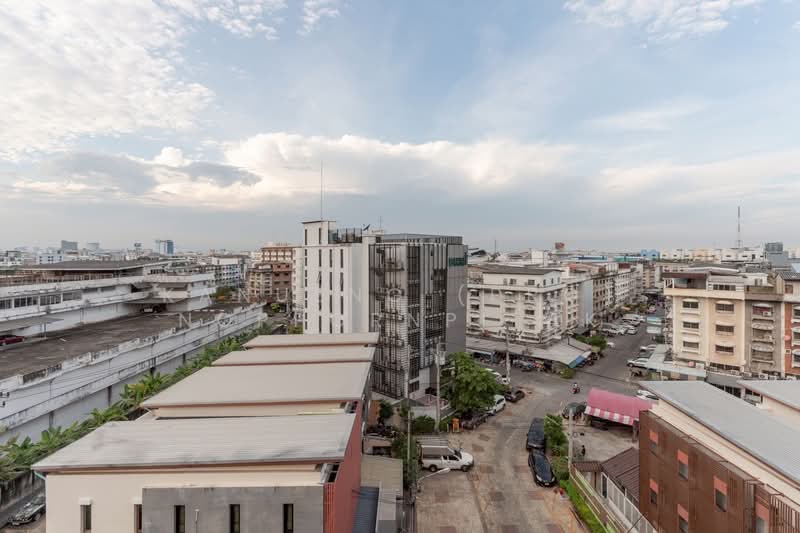 The Niche ID Ladprao 130, Bangkok, 130 Soi Ladprao 130, Khlong Chan, Bang Kapi, Bangkok, 1 Bedroom, 43 sqm, Condo For Sale, by Kanueng (Pro) Noppornpitak, 500363507 - DDproperty.com