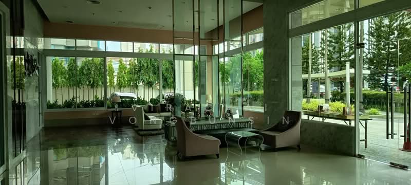 Supalai Elite Phayathai : ศุภาลัย เอลีท พญาไท, กรุงเทพ, ถนนศรีอยุธยา, ถนนพญาไท, ราชเทวี, กรุงเทพ, 44 ตร.ม., คอนโด ให้เช่า, โดย Virachai Vongbunsin, 500363508 - DDproperty.com