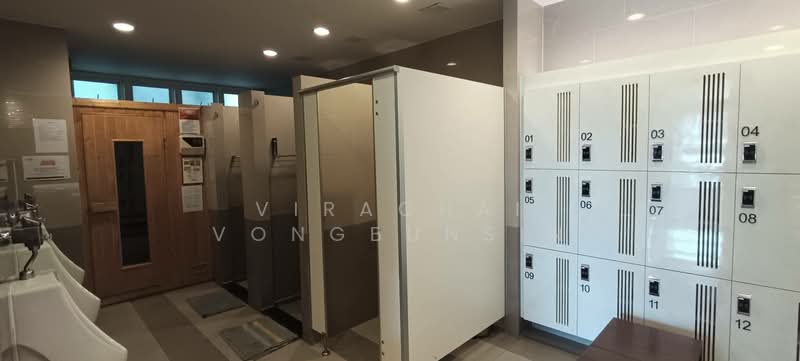 Supalai Elite Phayathai, Bangkok, Ayutthaya Road, Thanon Phaya Thai, Ratchathewi, Bangkok, 1 Bedroom, 44 sqm, Condo For Rent, by Virachai Vongbunsin, 500363508 - DDproperty.com