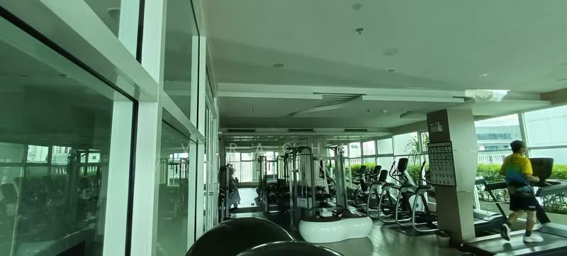Supalai Elite Phayathai, Bangkok, Ayutthaya Road, Thanon Phaya Thai, Ratchathewi, Bangkok, 1 Bedroom, 44 sqm, Condo For Rent, by Virachai Vongbunsin, 500363508 - DDproperty.com