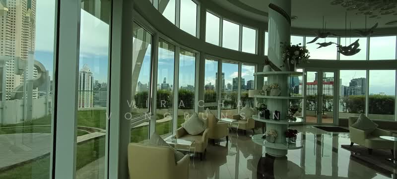 Supalai Elite Phayathai, Bangkok, Ayutthaya Road, Thanon Phaya Thai, Ratchathewi, Bangkok, 1 Bedroom, 44 sqm, Condo For Rent, by Virachai Vongbunsin, 500363508 - DDproperty.com
