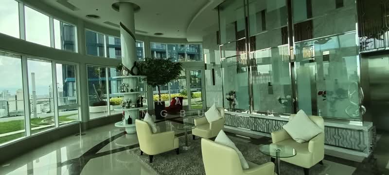 Supalai Elite Phayathai, Bangkok, Ayutthaya Road, Thanon Phaya Thai, Ratchathewi, Bangkok, 1 Bedroom, 44 sqm, Condo For Rent, by Virachai Vongbunsin, 500363508 - DDproperty.com