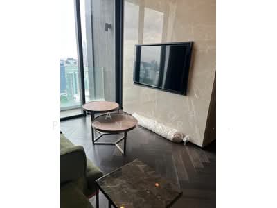 For Rent - The Esse Sukhumvit 36, Bangkok