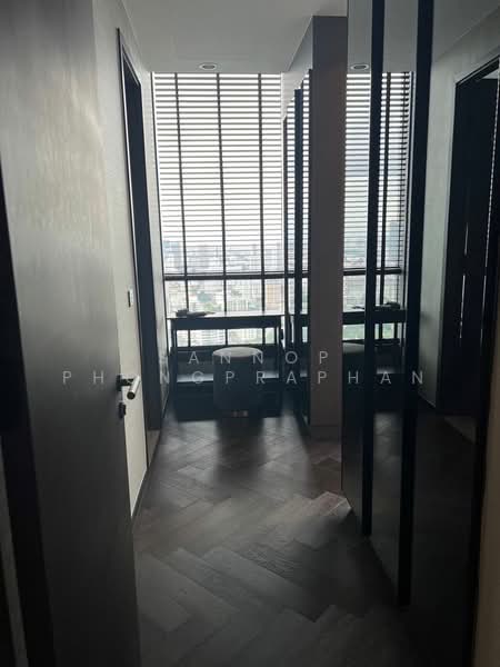 The Esse Sukhumvit 36, Bangkok, Soi Sukhumvit 36, Sukhumvit Road, Phra Kanong, Khlong Toei, Bangkok, 2 Bedrooms, 73 sqm, Condo For Rent, by Sannop Phongpraphan, 500363509 - DDproperty.com