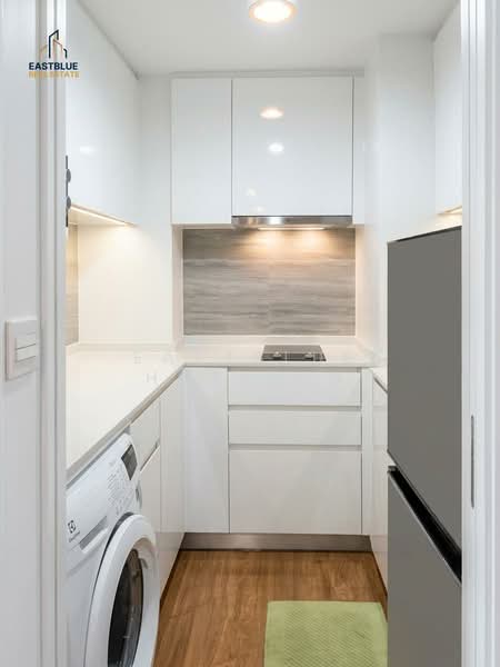 Maestro 02 Ruamrudee, Bangkok, 5-2 Ploenchit Road, Lumphini, Pathum Wan, Bangkok, 2 Bedrooms, 54 sqm, Condo For Rent, by Eastblue Horizon, 500363513 - DDproperty.com