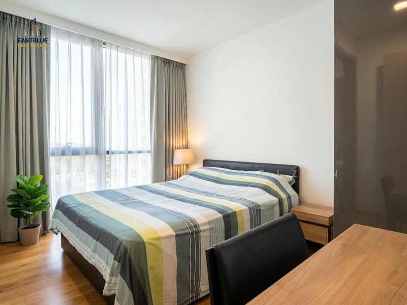 Maestro 02 Ruamrudee, Bangkok, 5-2 Ploenchit Road, Lumphini, Pathum Wan, Bangkok, 2 Bedrooms, 54 sqm, Condo For Rent, by Eastblue Horizon, 500363513 - DDproperty.com