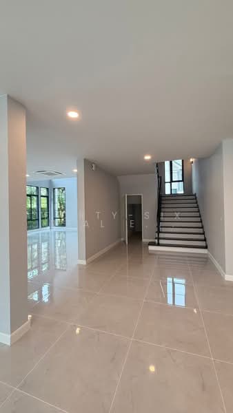 ให้เช่า บ้านเดี่ยวสไตล์ English Modern Classic The City บางนา 2, Samut Prakan, Bangphli Yai, Bang Plee, Samut Prakan, 5 Bedrooms, 580 sqm, Single Detached House For Rent, by Forty-Six Real Estate Group, 500363516 - DDproperty.com