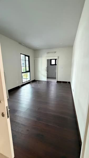 ให้เช่า บ้านเดี่ยวสไตล์ English Modern Classic The City บางนา 2, Samut Prakan, Bangphli Yai, Bang Plee, Samut Prakan, 5 Bedrooms, 580 sqm, Single Detached House For Rent, by Forty-Six Real Estate Group, 500363516 - DDproperty.com