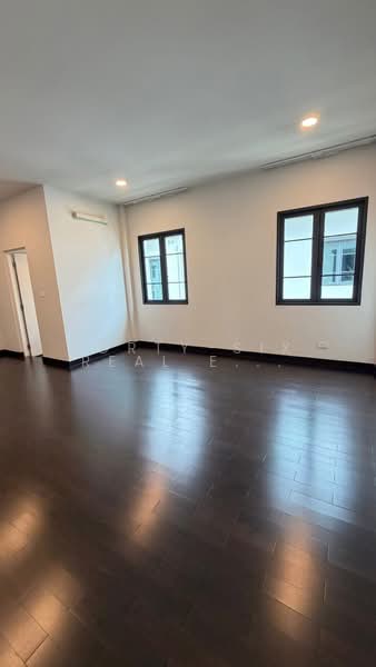 ให้เช่า บ้านเดี่ยวสไตล์ English Modern Classic The City บางนา 2, Samut Prakan, Bangphli Yai, Bang Plee, Samut Prakan, 5 Bedrooms, 580 sqm, Single Detached House For Rent, by Forty-Six Real Estate Group, 500363516 - DDproperty.com