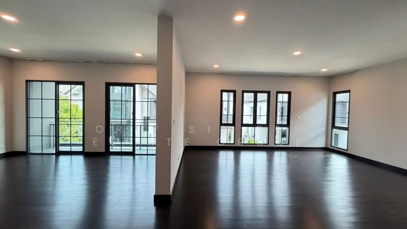 ให้เช่า บ้านเดี่ยวสไตล์ English Modern Classic The City บางนา 2, Samut Prakan, Bangphli Yai, Bang Plee, Samut Prakan, 5 Bedrooms, 580 sqm, Single Detached House For Rent, by Forty-Six Real Estate Group, 500363516 - DDproperty.com