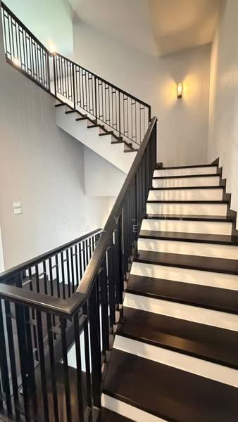 ให้เช่า บ้านเดี่ยวสไตล์ English Modern Classic The City บางนา 2, Samut Prakan, Bangphli Yai, Bang Plee, Samut Prakan, 5 Bedrooms, 580 sqm, Single Detached House For Rent, by Forty-Six Real Estate Group, 500363516 - DDproperty.com